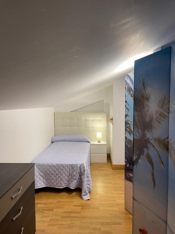 Duplex Cardelly Leilighet Astigarraga Eksteriør bilde